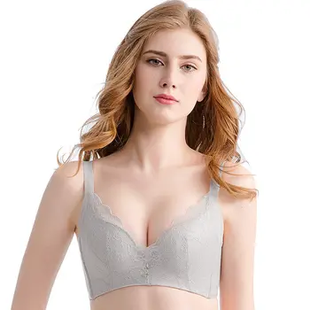 

WOMEN'S Bra Set Non-Steel Ring-Push up Adjustable Brand Cabinet Genuine Product