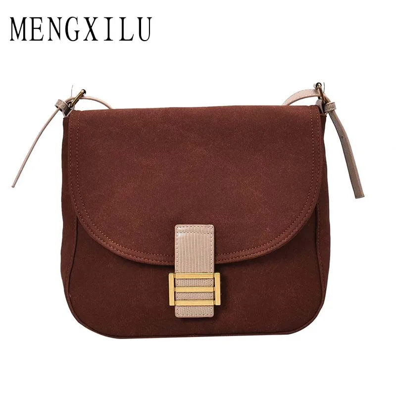 

Women Canvas Bag Hong Kong Style Crossbody Messenger Bags Korean Style Fashionable Casual Messenger Shoulder Bags Bolsa Feminina
