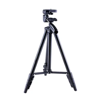 

Professional Camera Tripod Stand for Canon Nikon Sony DSLR Camera Camcorder Mini Portable Tripod For Phone Camera
