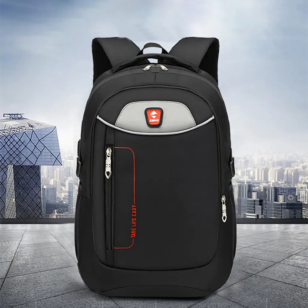 Новая мода sac dos femme voyage рюкзак для ноутбука женский 15,6 школьный рюкзак подростковый ортопедический деловой рюкзак для ноутбука человек# G3