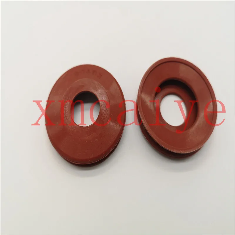 peças da máquina de corte 45x16x10mm morre