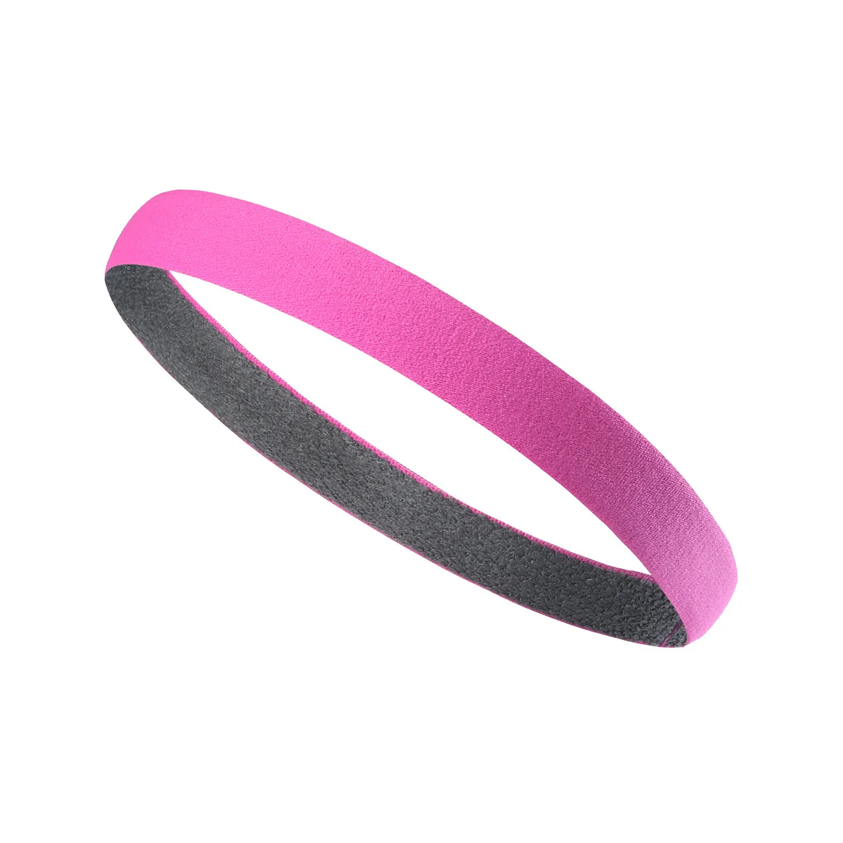 JH-C-A27-02 Elastic Men Headband Hairband Soft Sweatband Stretchy Headwear Bicycle Yoga Sport Moisture Wicking Hair Accessories Women Girls - Цвет: JH-C-A27-02