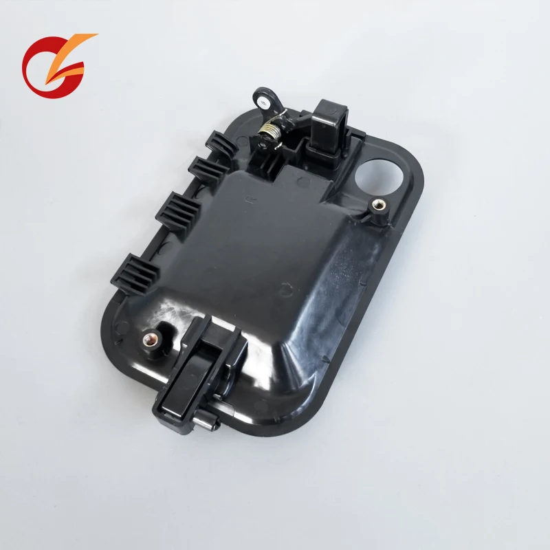 Используется для dfsk dfm V29 V27 дверная ручка передняя Наружная наружная открытая ручка