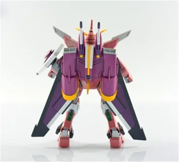 

Model HG SEED 32 1/144 Justice Infinite Justice Up to