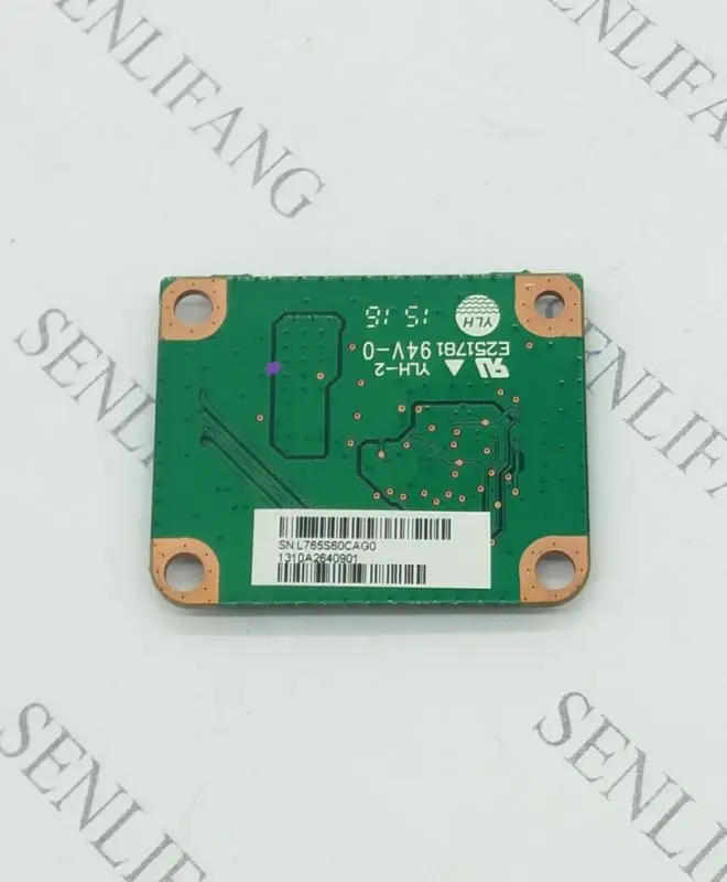 Бесплатная доставка 6050a2640901 ЖК-дисплей экранный преобразователь инвертор для все-в-одном AiO C40-05 700-24ISH хорошо проверенная работа
