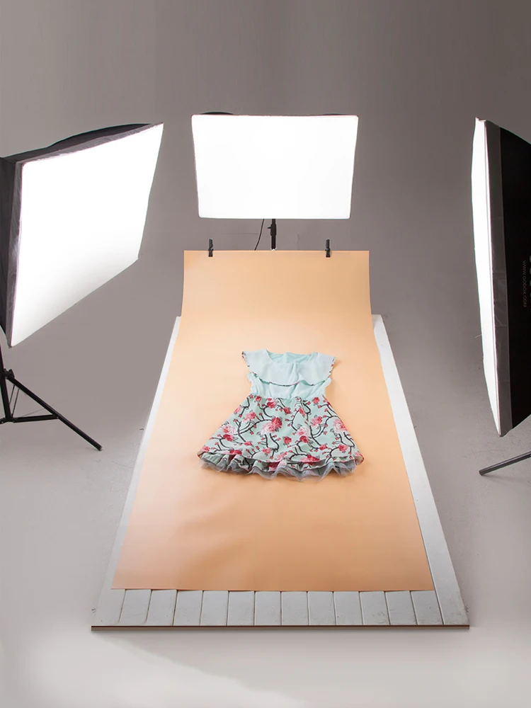 Najtaniej 120*200cm jednokolorowe matowe matowe pcv tło płyta fotografia tło papierowe tło materiałowe wodoodporne przeciwzmarszczkowe