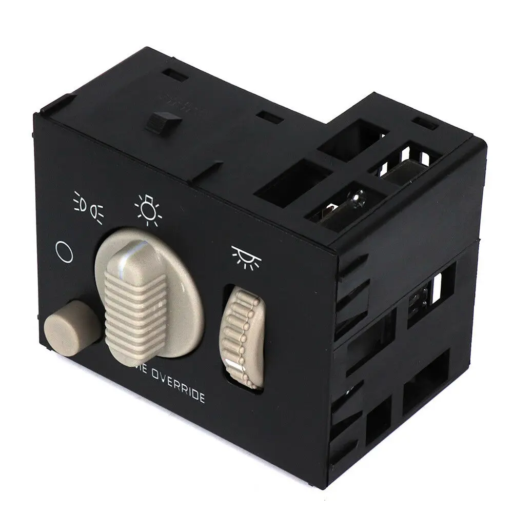 Other Parts & Accessories Car Headlight Dimmer Front Switch