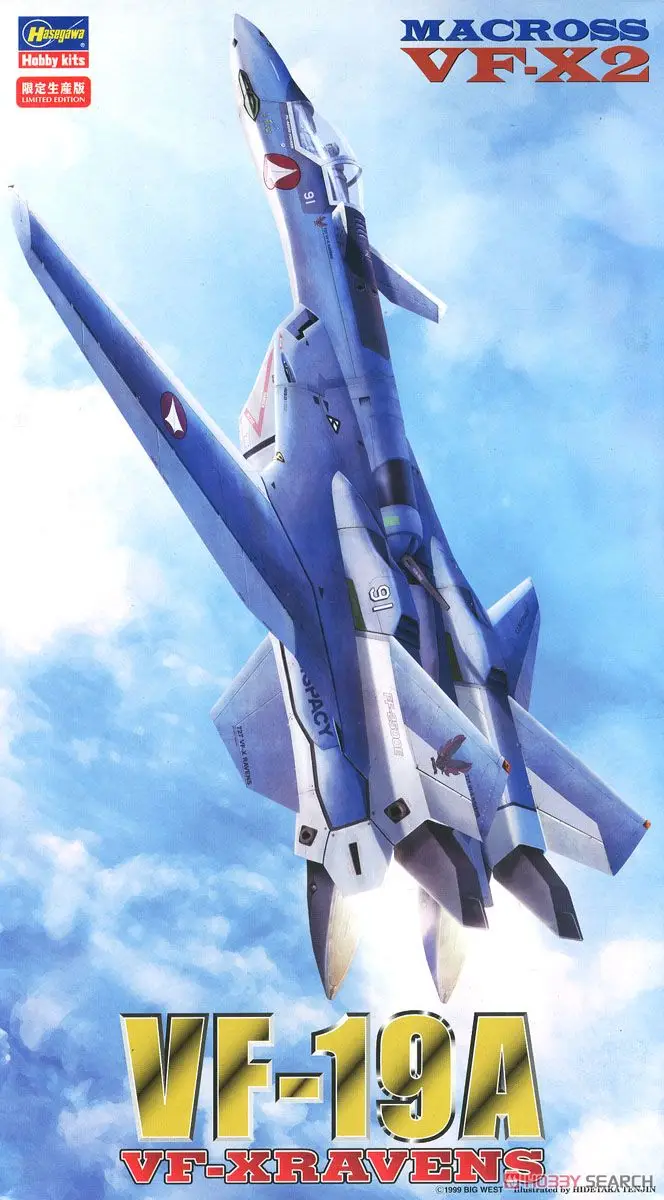 Macross 1 72 Vf 19a Ravens Vf X2 Ver Assemble Model Kits Action Figures Children S Toys Action Figures Aliexpress