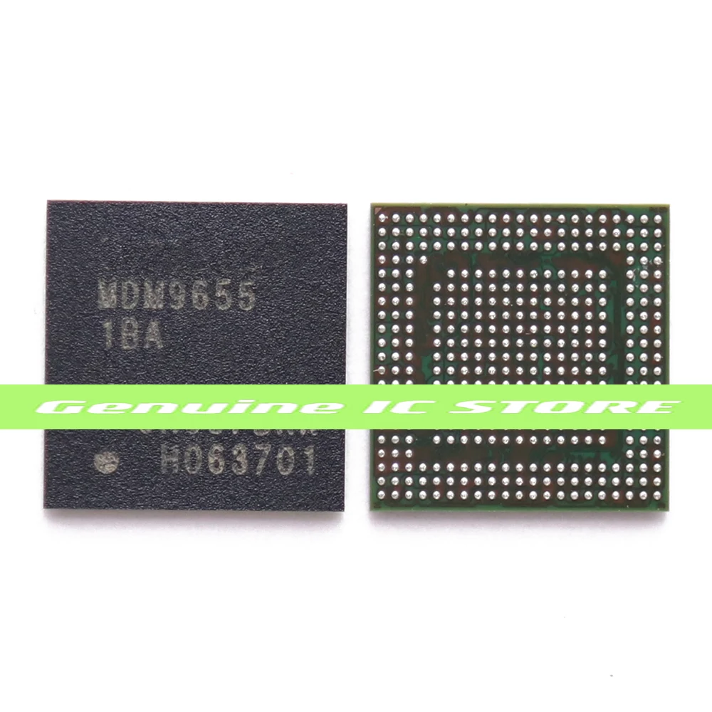 U_MDM_E MDM9655 для iPhone X 8 8G Plus 8Plus базовый процессор BB Power PMIC чип IC новый оригинальный
