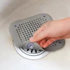 Kitchen Sink Stopper Plug Shower Drain Hair Catcher Strainer Bathtub Sewer Outfall Filter Bathroom Floor Water Deodorant Drainer 1