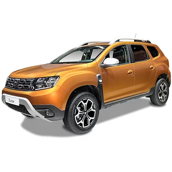 

Renting Dacia Duster 1.0 Essential 4x2 100 Cv 5p