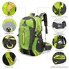 Waterproof Climbing Backpack Rucksack 40L Outdoor Sports Bag Travel Backpack Camping Hiking Backpack Women Trekking Bag For Men 4