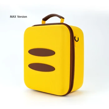 

Cute Big Capacity EVA Portable Hard storage Bag For Nintendo Switch Joy-con Grip Switch Console Switch Pro Game Accessories