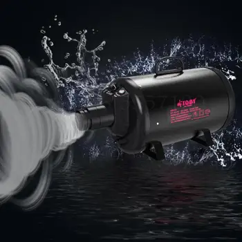 

Pet Water Blower High Power Pet Special Hair Dryer Silent Cat And Dog Hair Blowing Drying Teddy Golden Retriever