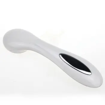 

Handheld Vibration Ionic Massager Deep Pore Cleaning Massage Facial Spa Tool Skin Care Beauty Instrument