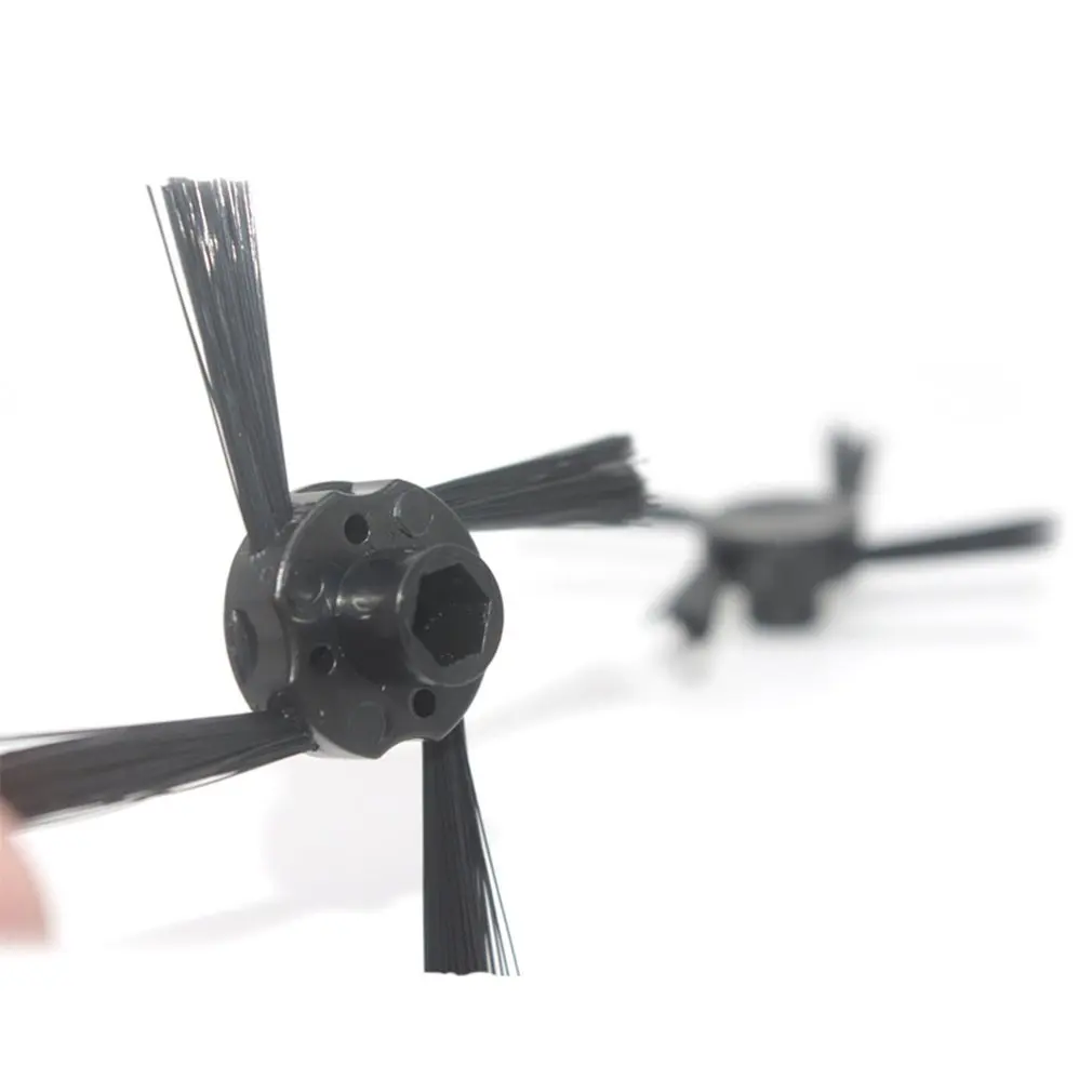 Для Neato D серии D7/D5/D3 клей основная щетка N741 + боковая щетка N705 * 3 + высокопроизводительный фильтр N702 * 3 + маленькая белая кисть Ty1616