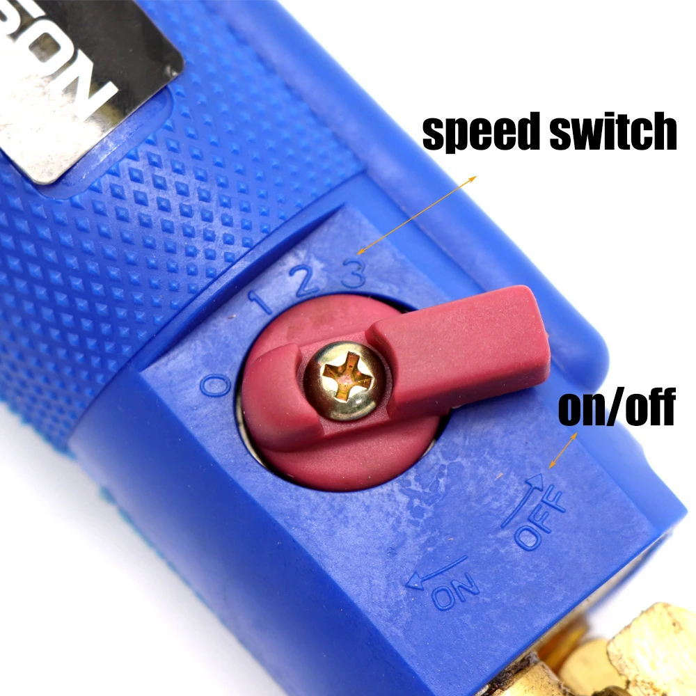 Máquina molhada da ferramenta do polidor do