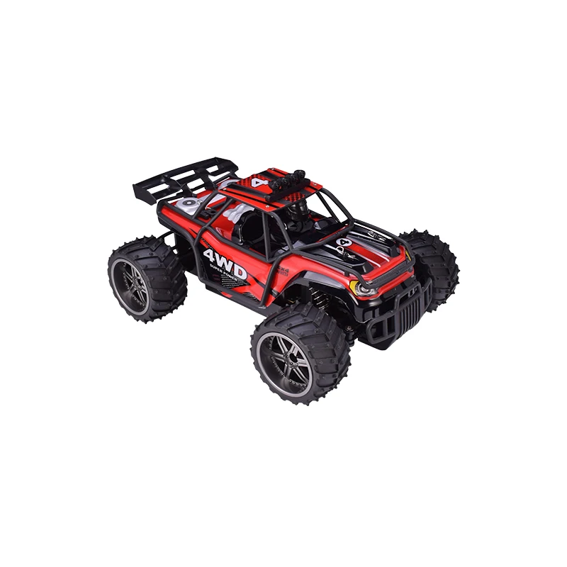 Х-Мощность S009 2,4G 1/16 высокое Скорость RC Внедорожный гоночный грузовик 4WD 25 км/ч автомобиль детские игрушки дистанционного Управление подняться Багги грузовики подарок