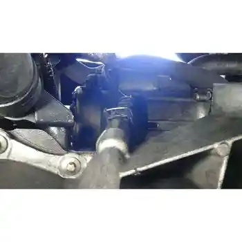 

STARTER MOTOR RENAULT SCENIC II