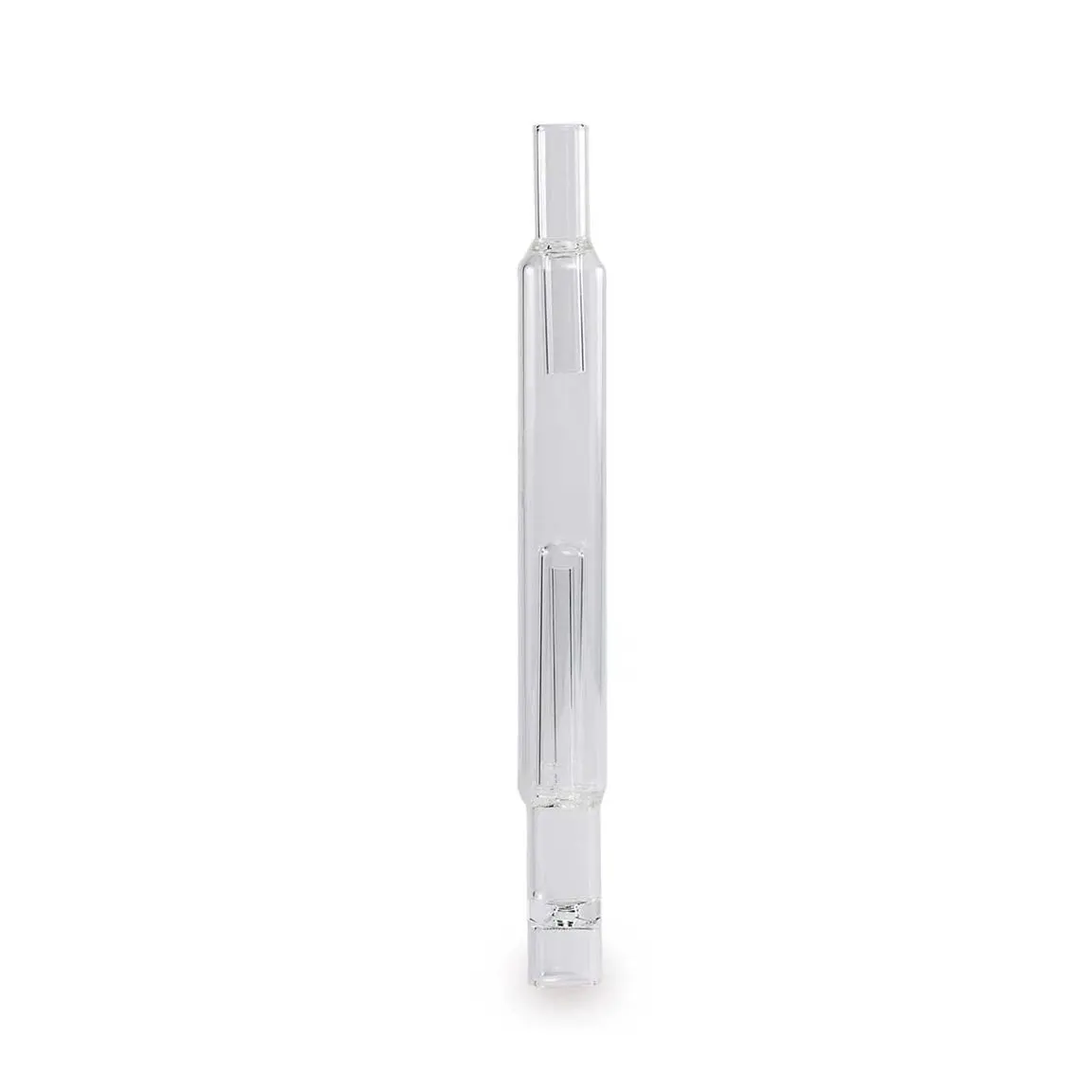 Accessory Long Short Replacement Glass Stem for arizer solo 2 air 2 70mm 110mm bent Straight glass 6