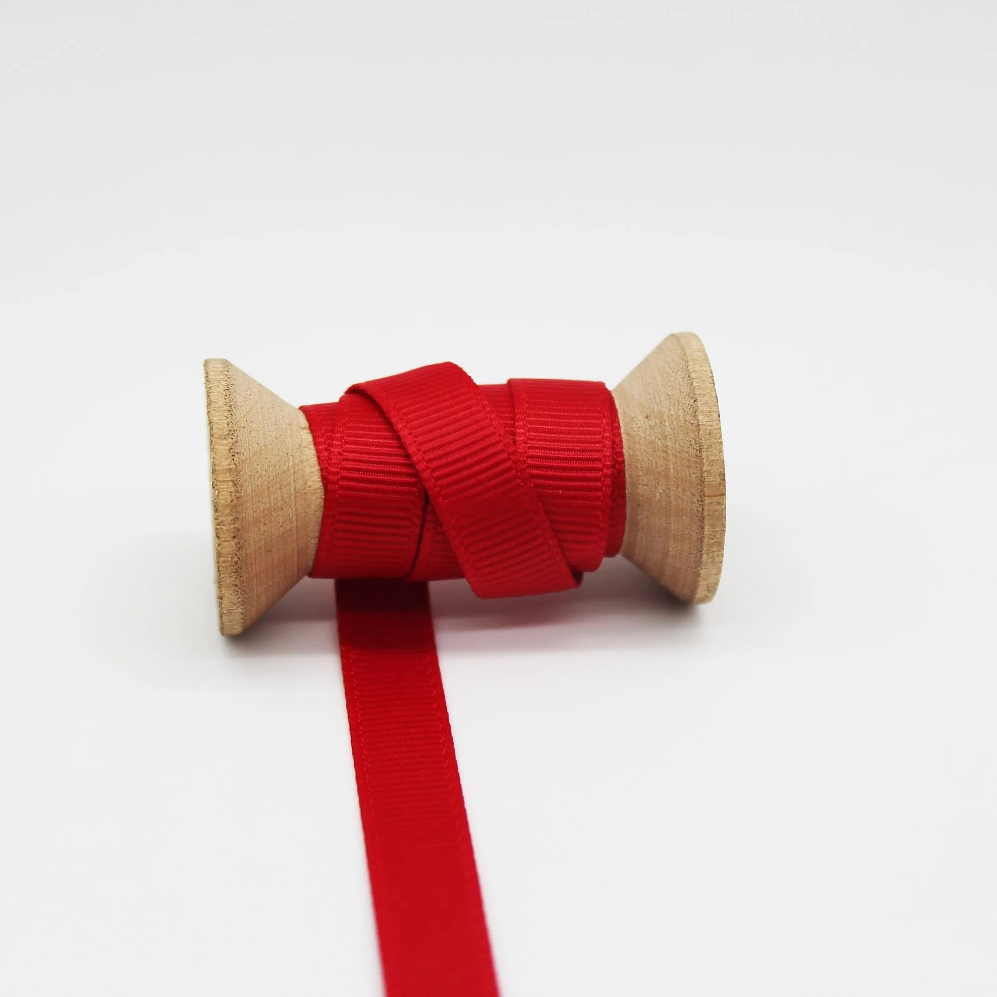Корсажные ленты, экологически чистые для свадьбы, рождественской вечеринки, украшения, сделай сам, бант, ремесло, открытка, подарки, упаковка для ребенка - Цвет: Red