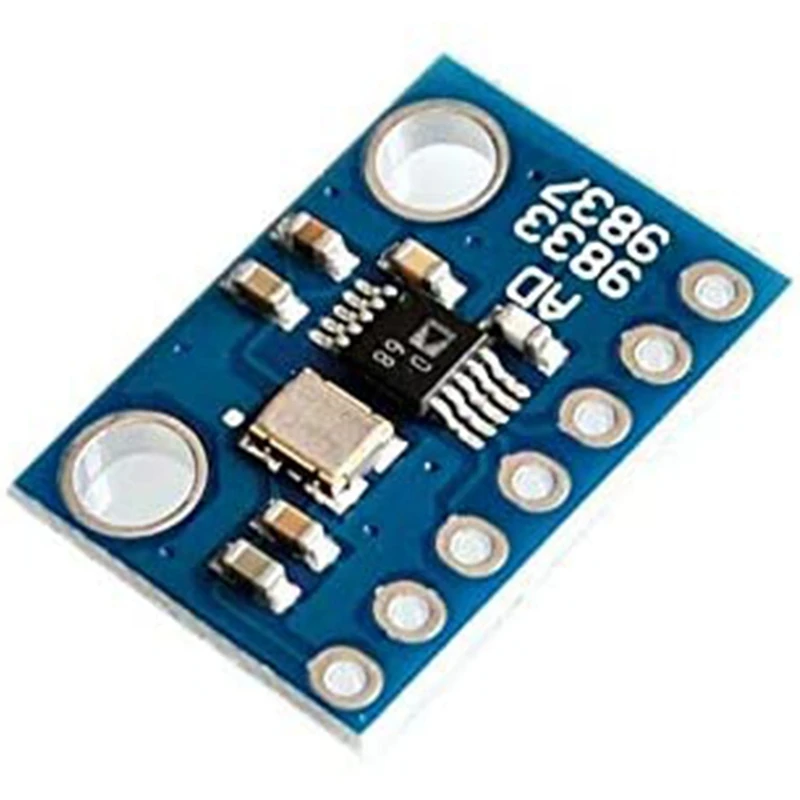 Modulo Generatore Di Segnale AD9833 DDS - Per Microprocessori, Onde Sinusoidali E Quadre - Foto 11