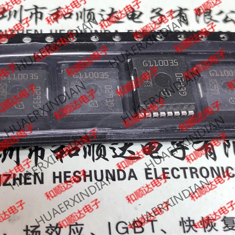 20 шт./лот G110035 H-PSOF-8