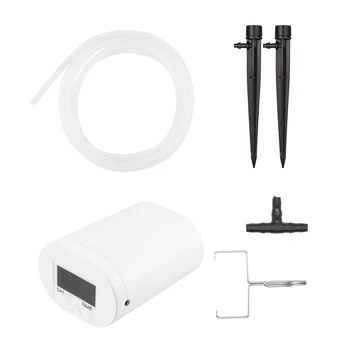 

Garden Watering Device Succulents Plant Irrigation Tool Intelligent Controller Saving Watering Irrigation Tool Kits
