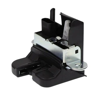 

Rear Trunk Lid Lock For Volkswagen Touran Golf Gti Mk6 1T0827505H 5K0827505A