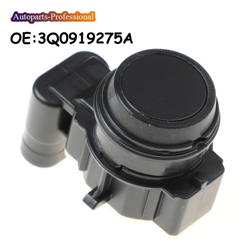 Автомобиль 3Q0919275A 0263013745 для Volkswagen Skoda Audi новый датчик парковки PDC высокое качество