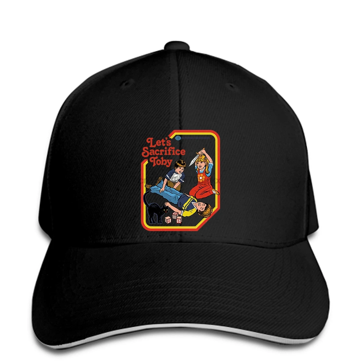 Lets snapback Toby Бейсболка Ретро 70s80s Steven Rhodes Мужская бейсболка кепка