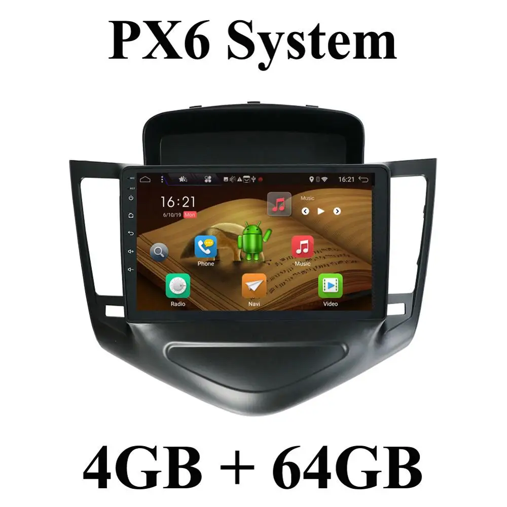 Discount 9inch android 9.0 system car gps multimedia video radio player in dash for Chevrolet CRUZE navigation stereo 2G/4G RAM 0 Discount 9inch android 9.0 system car gps multimedia video radio player in dash for Chevrolet CRUZE navigation stereo 2G/4G RAM 0