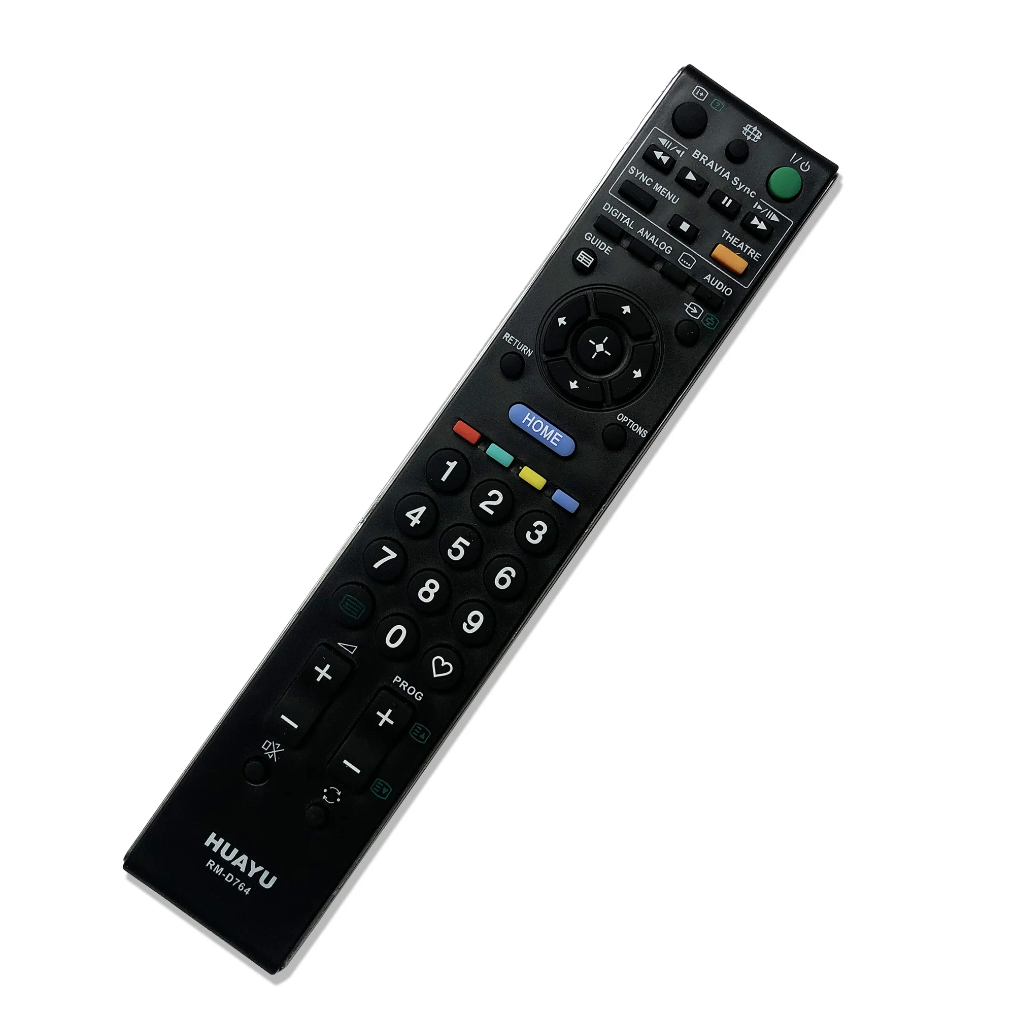 MYHGRC neu Ersetzt TV-Fernbedienung RM-ED060 für Sony Fernbedienung Bravia Smart TV RM-ED052 KDL-40BX420 KDL-40BX421 KDL-22BX320 KDL-22BX321 KDL-32R300B KDL-32BX320 KDL-32BX321 KDL-32BX420