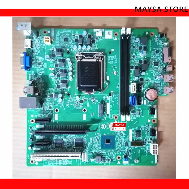 0V8F20 V8F20 For DELL VOSTRO 3670 3070 SFF Motherboard DDR4 LGA 1151