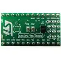 STEVAL-MKI196V1 ускорение Сенсор средств разработки программного обеспечения LSM6DSO