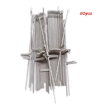 

For Brother Spare Part Sweater Knitting Machine Accessories Hosting Machine Needle Home DIY Craft Sweater Sewing Tools Accessory