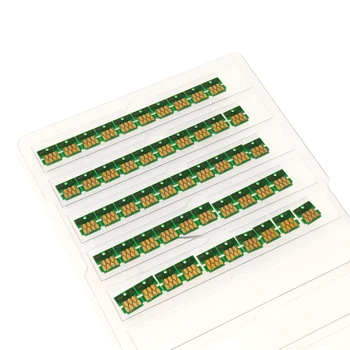 

5pcs T04D1 T04D100 Maintenance ink Tank Chip for Epson L6161 L6171 L6168 L6178 L6170 L6190 L6191 L6198 Waste Ink Tank Chip