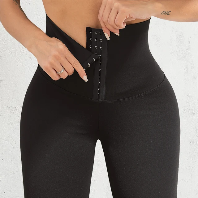 Women Legging for Fitness High Waist Leggings Push Up Sports Leggings Women Sexy Slim Black Legging