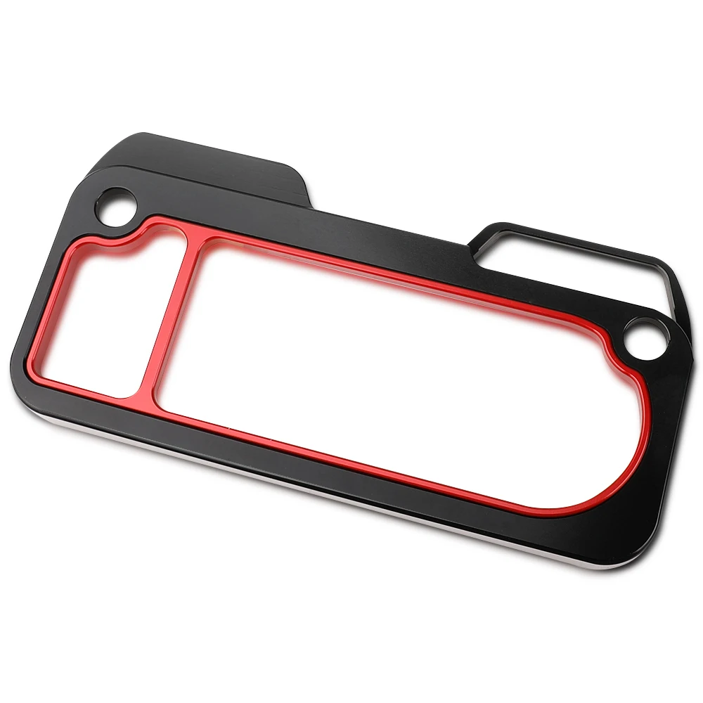 Motorcycle Frame Screen Instrument Meter Case Guard Cove For Honda CB500X CBR650R CB650R CBR500R CB500F CB 500 X 2019 2020 2021