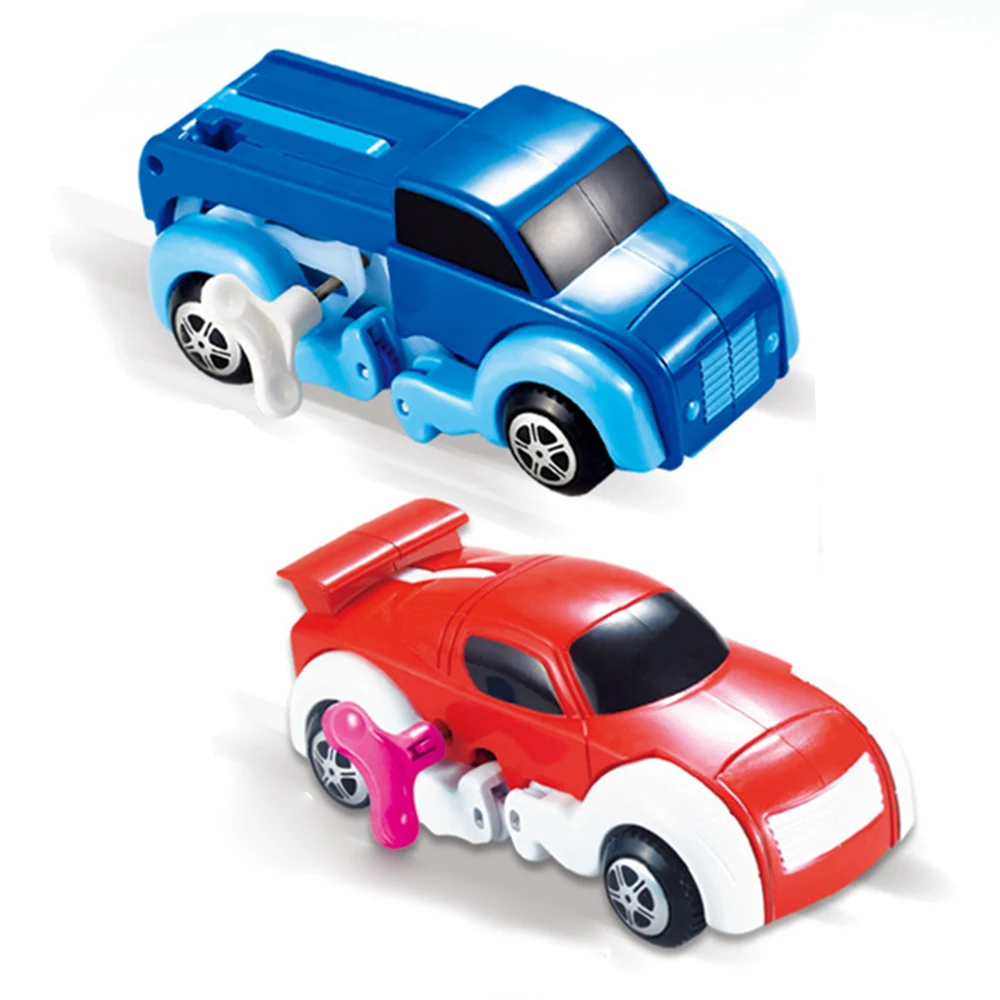 kids automatic car