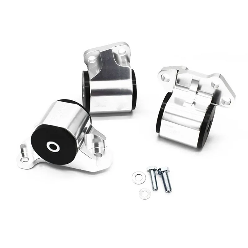 Engine FOR 92 95 HONDA EG CIVIC D16 B16 B18 B20 SILVER Engine SWAP