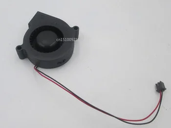 

Free shipping 3PCS NEW FAN FOR FW125015-SM1 50x50x15mm 5015 12v 0.2A Blower fan
