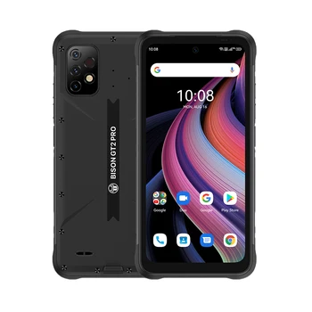 UMIDIGI BISON GT2 – GT2 PRO