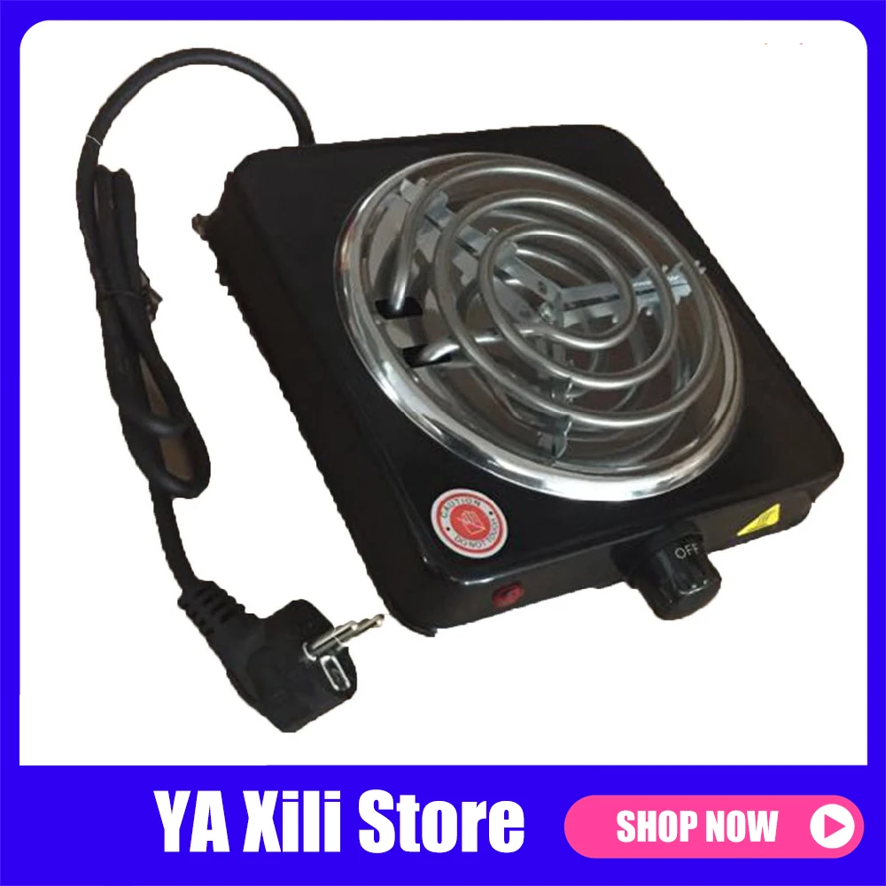 1000W Electric Coal Lighter Shisha Hookah Water Pipe Burner Electric