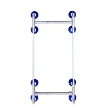 5"-85" Универсальный I-shaped ЖК-экран всасывания ТВ экран дисплея стекло вакуумный держатель присоски, полностью автоматическое удаление всасывающего устройства