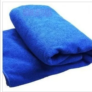 Продукт B Авто нано полотенце 30*30*30*70*60*160 не линяет утолщение водопоглощающие