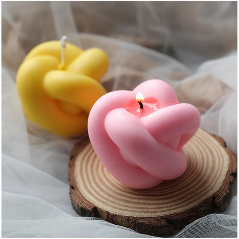 New-Magic-ball-candle-silicone-mold-candle-mold-mousse-cake-new-scented-candle-DIYAromatherapy-plaster-mold (2)