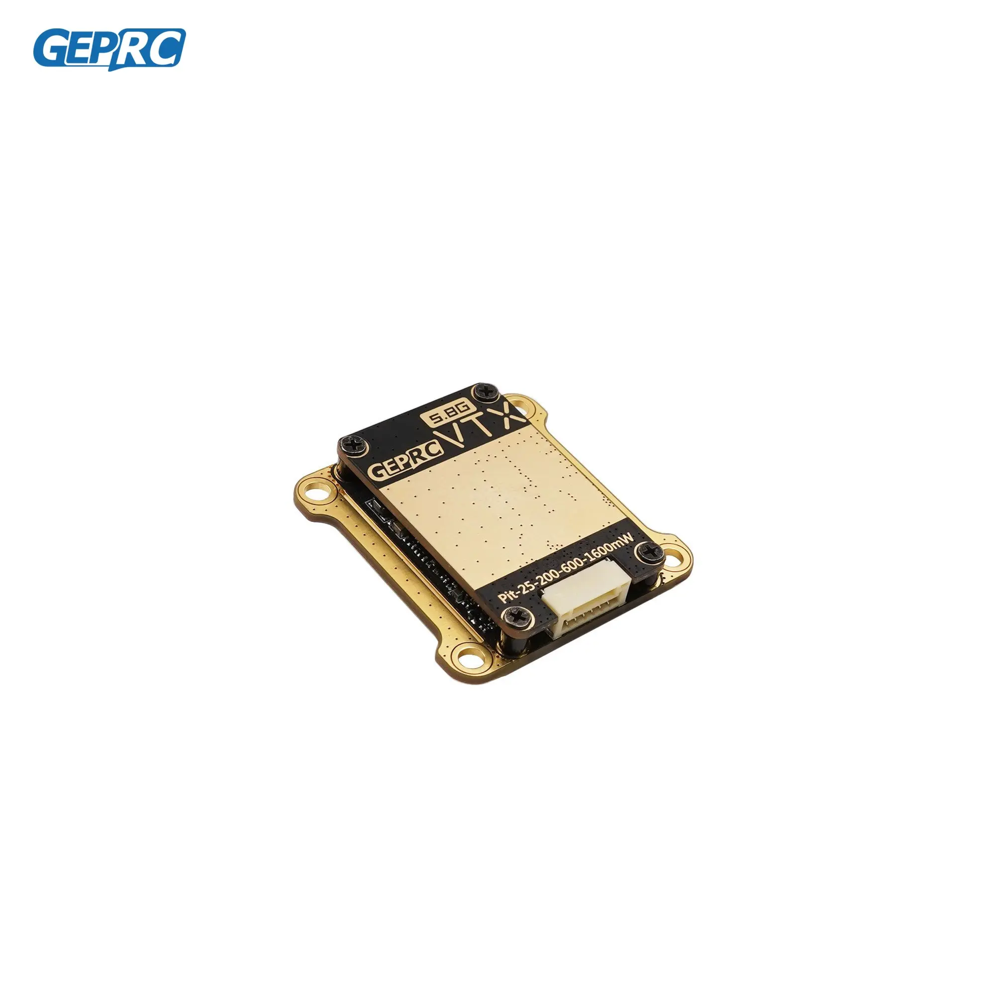 ホビーラジコン Geprc vtx antena camera set Geprc vtx antena camera set