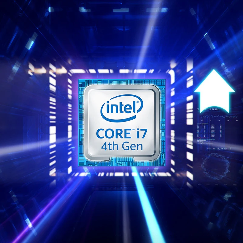 I7 15,6 дюймов 256 ГБ SSD Intel четырехъядерный ноутбук 1920*1080 Win10 тонкий ноутбук с клавиатурой полной раскладки