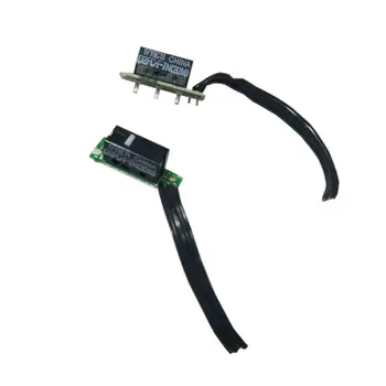 

2Pcs Mouse Repair Parts Mouse Micro Switch for logitech G403 Gaming Mouse Replacement Mouse Button Board Cable